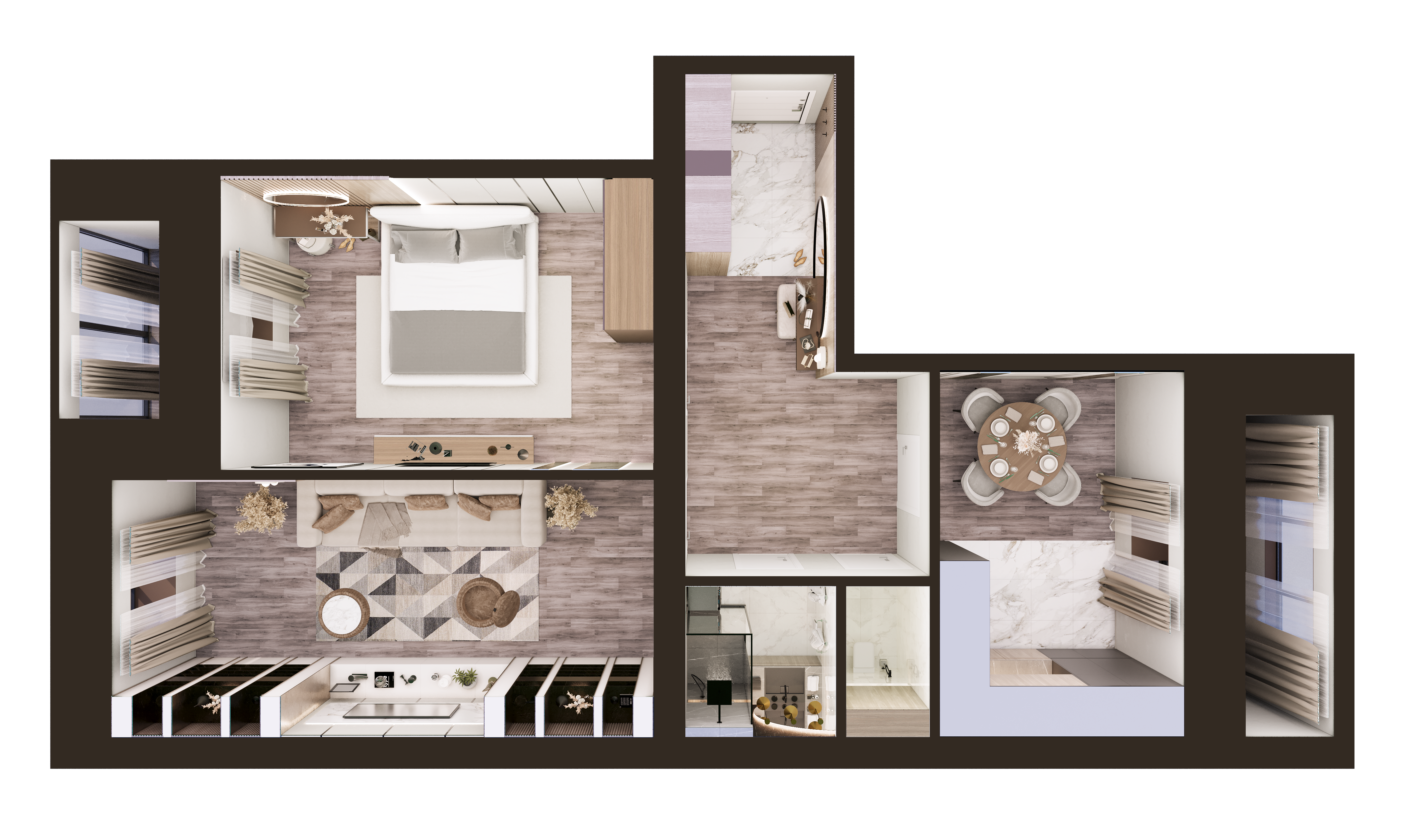 Анимационный ролик